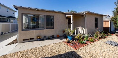 2512 Erie St, San Diego, CA 92110-3305