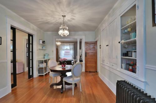 105 Lamartine St, Mount Vernon OH  43050-1717 exterior