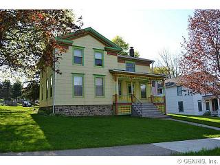 28 Main St, Rushville, NY 14544-9725
