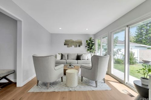 5626 Cambury Ave, Temple City CA  91780-2601 exterior