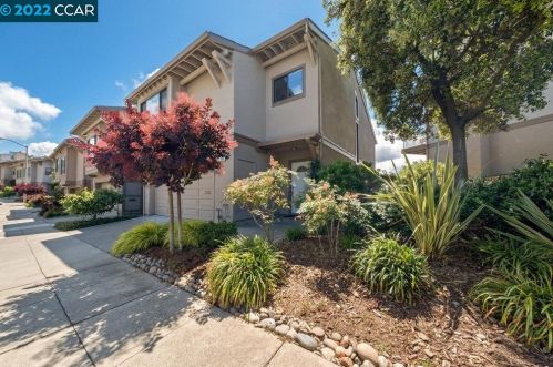 6656 Charing Cross Rd, Oakland, CA 94618-2313