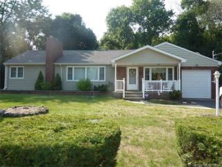 570 Hartford Tpke, New Haven, CT 06517-2618
