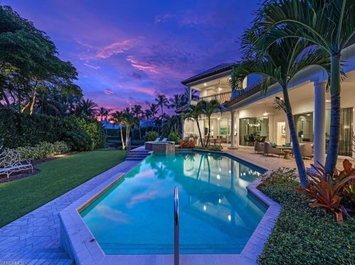 232 Little Harbour Ln, Naples, FL 34102-7602