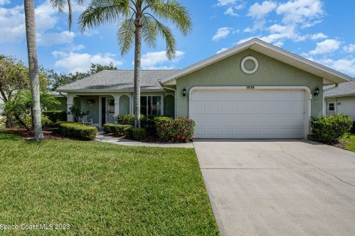 1538 Frontier Dr, Melbourne, FL 32940-6749