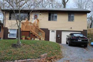 119 Webster Ave, Morgantown, WV 26501-6858