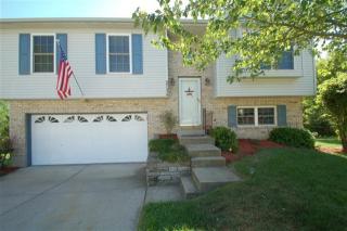 2734 Ridgecrest Ln, Covington, KY 41017-9407