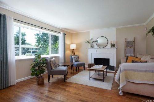 2591 White Ave, Chico CA  95973-0622 exterior