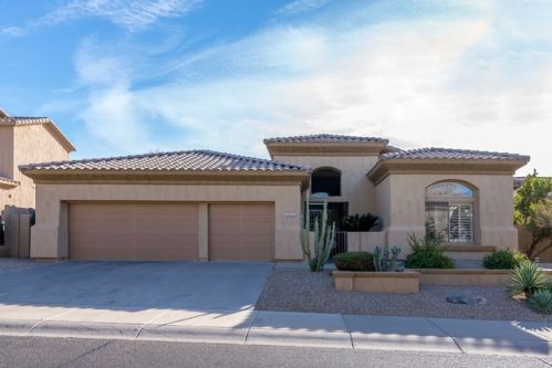 22575 77th Pl, Scottsdale, AZ 85255-4831