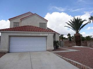 171 Wynntry Cir, Henderson, NV 89074-3356