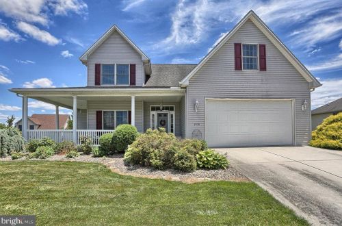 2438 Lobach Dr, Navy Sup Dpt, PA 17055-5376