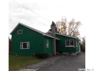 512 Mechanic St, West Carthage, NY 13619-1531