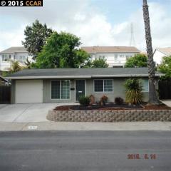 4134 Cabrilho Dr, Pacheco, CA 94553-1410