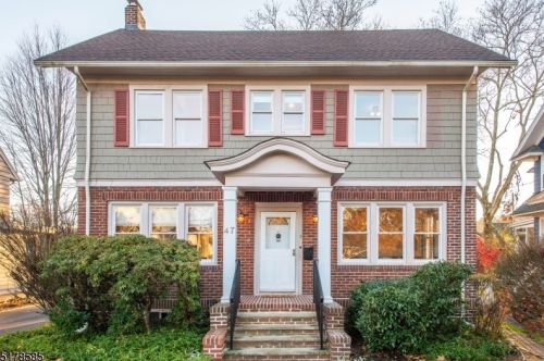 47 Watchung Ave, Montclair, NJ 07043-1337