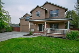 2278 Tucson Way, Bend OR  97701-7641 exterior