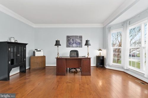 276 Scarlet Cir, Upton PA  17225-8756 exterior