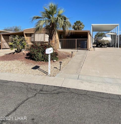 3107 Latrelle Dr, Lake Havasu City, AZ 86404-9793