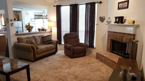 205 Cloudcroft Dr, St Paul, TX 75098-4861