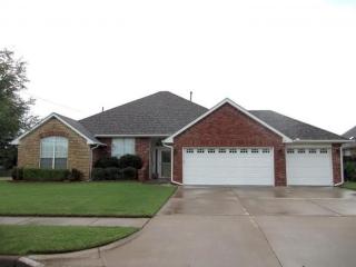 3001 Summit Hill Rd, Norman, OK 73071-4133
