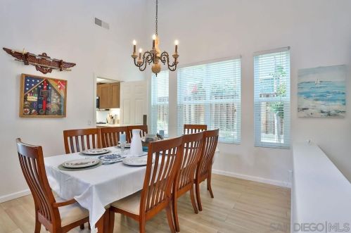 4373 Corte De La Fonda, San Diego CA  92130-2126 exterior