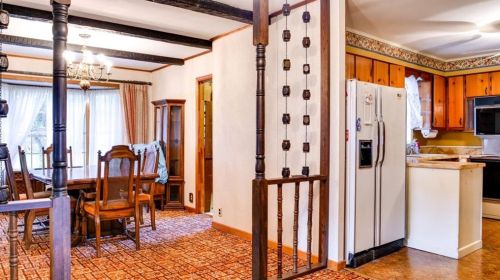 113 Rosemary Ln, North Augusta SC  29841-2854 exterior