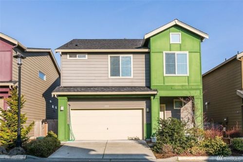 1309 158th St, Lynnwood, WA 98087-6510