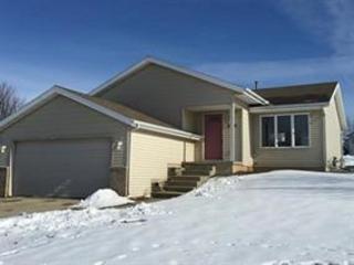 3059 Bradbury Rd, Madison WI  53719-5505 exterior