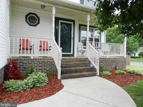 11706 Spruce Ct, Fredericksburg, VA 22407-7307