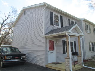 633 Hamilton St, Carlisle PA  17013-1525 exterior