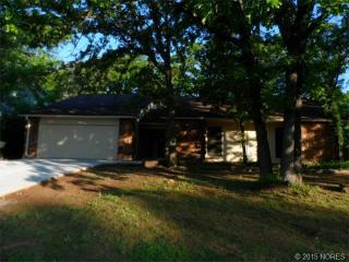 426 Shadow Ln, Sapulpa, OK 74066-3251