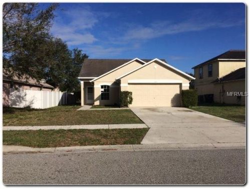 721 Mclean Ct, Orlando, FL 32825-6364
