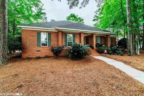 707 Northshore Dr, Bay Minette, AL 36507-4159