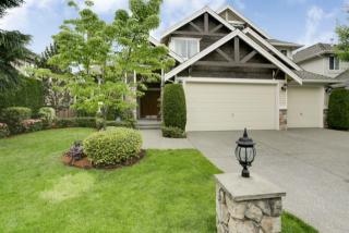 433 210 Pl, Redmond WA  98074-7083 exterior