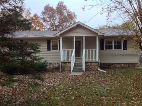 1309 Chipwood Cir, Knoxville, TN 37932-3610
