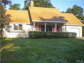 8611 Winding Ln, Pensacola, FL 32514-8219