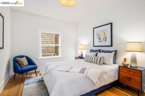 481 59th St, Oakland CA 94609-1538 exterior