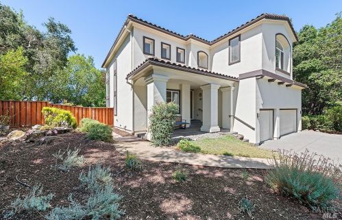 165 Yulupa Cir, Santa Rosa, CA 95405-5154