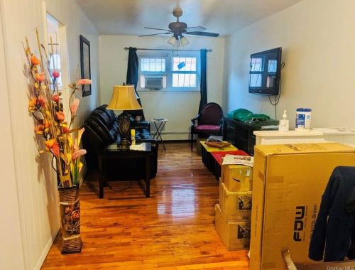 1773 Watson Ave, Bronx NY  10472-5409 exterior