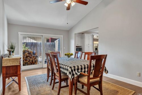 311 Dl Ct, Benicia CA 94510-2133 exterior