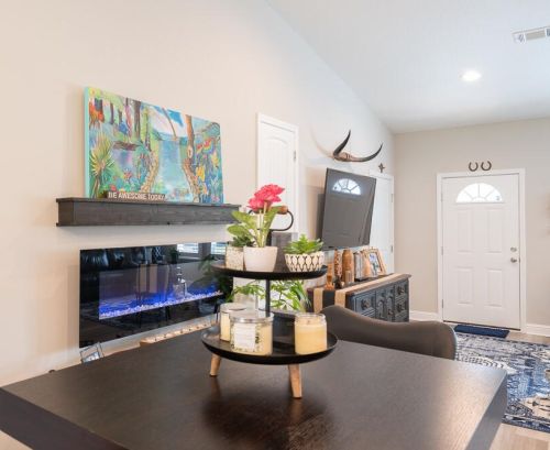 6792 Joy St, Milton FL  32583-9026 exterior