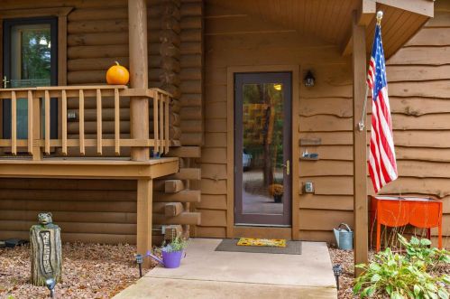 1594 13th Dr, Friendship WI  53934-9726 exterior