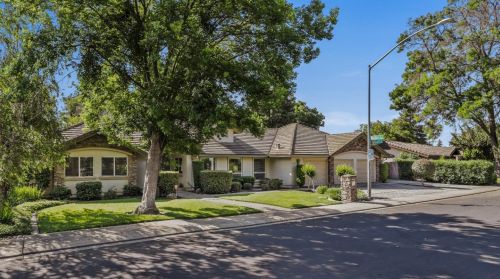 3304 Spumante Ln, Modesto, CA 95356-0608