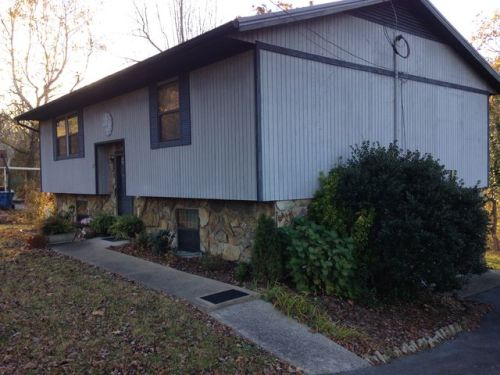 117 Brookfield Dr, Kingsport, TN 37663-3548