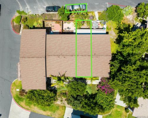 6532 Bell Blf Ave, San Diego CA 92119-1012 exterior