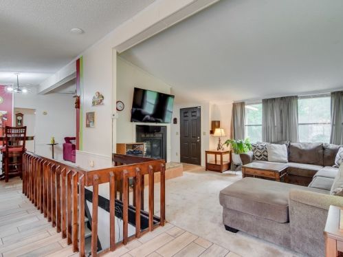 875 Fishing Vlg Rd, Plum Branch SC 29845-2916 exterior