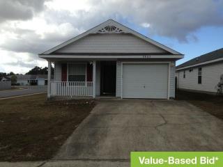 7927 Heirloom Dr, Pensacola, FL 32514-3994