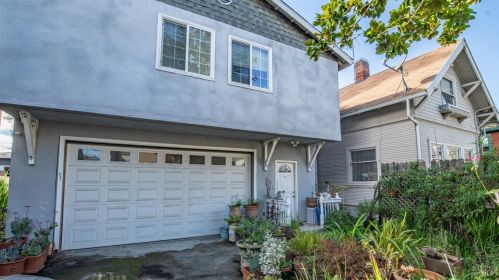 69 Echo Ave, Oakland, CA 94611-4307