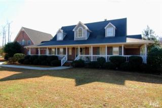 613 Piney Woods Rd, Burgaw, NC 28425-4255