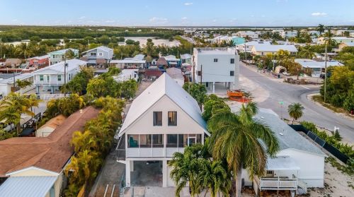 3 Eagle Dr, Key Largo FL  33037-3006 exterior