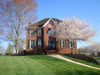 150 Suntree Dr, Redland, NC 27006-7274