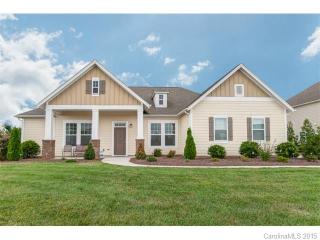 10610 Coronet Ct, Harrisburg, NC 28075-8610